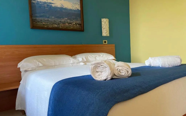 Hotel Erbaluce