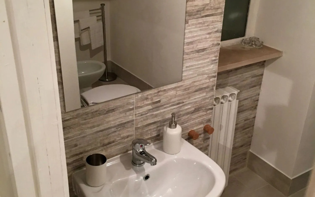 B&B Palazzo Giorgi