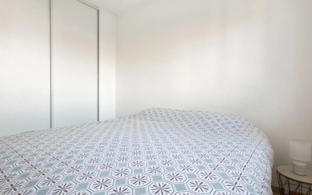 Appartement Arcachon, 3 Pièces, 5 Personnes - Fr-1-319-379