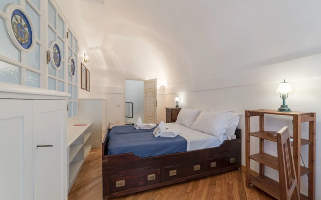 Campitelli Fascinating Apartment
