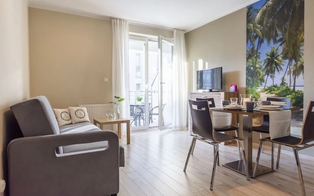VacationClub - Pegaz Apartaments