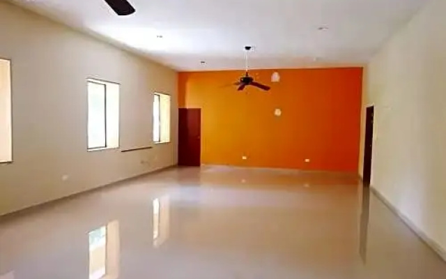 Hotel Paraíso Kuche