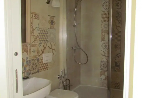 Casa Vacanze San Stefanetto