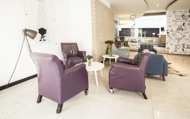 Hotel Viaggio 6.1.7 Suites