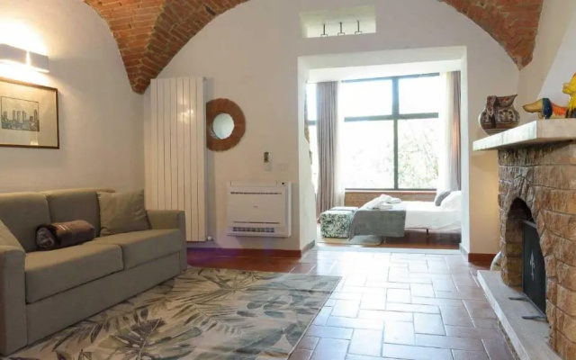 HOMY BnB - Apartments in San Miniato