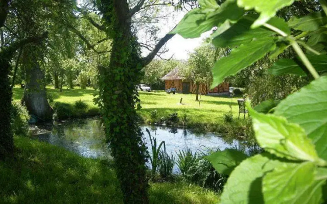 Gîte de Charme Le Campanier