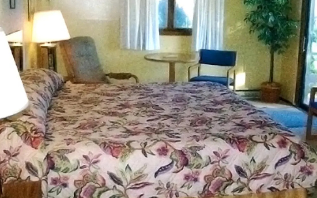 Allyndale Motel