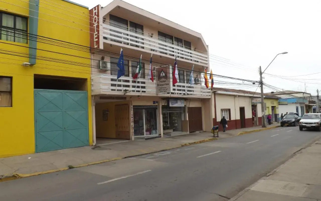 Hotel Diaguitas Illapel