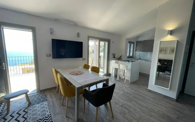Apartment San Pancrazio
