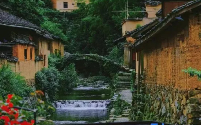 Taoye Guesthouse