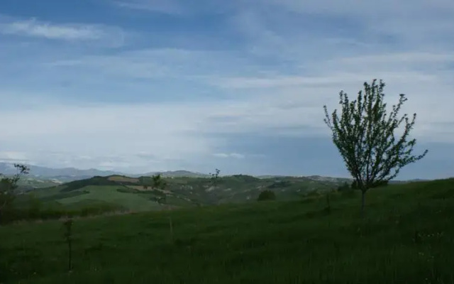 B&B Cà Bartoccio