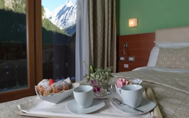 My Kosher Hotel