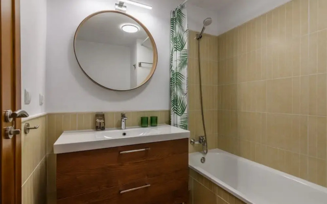 Apartment in Punta del Moral