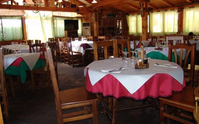 Camping Ecomillans S.L.