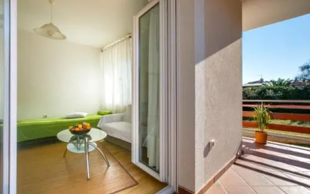Apartment Petra Pekica