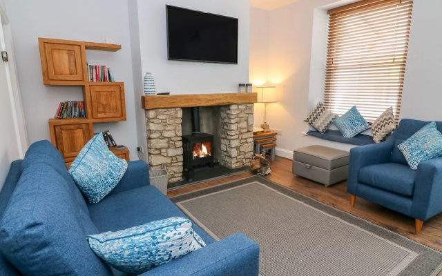 Molly's Cottage
