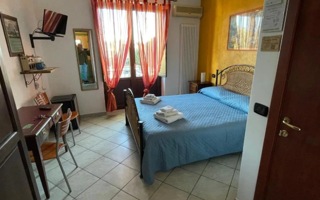B&B Martius