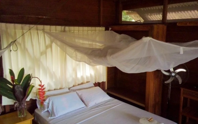 Green House Tambopata