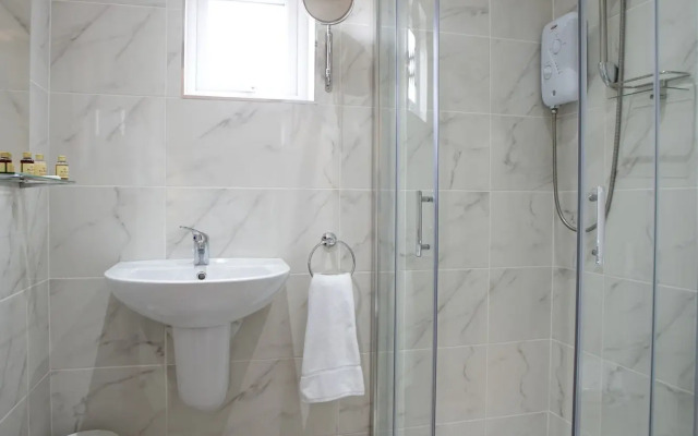 Portcaman House B&B