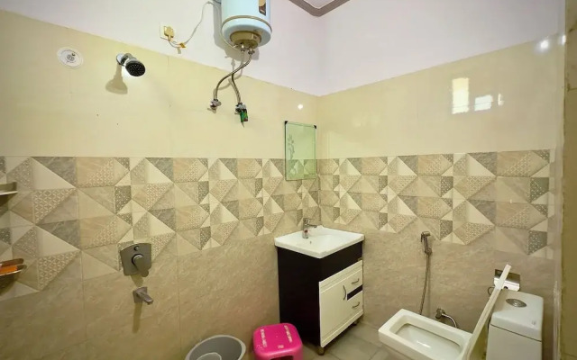Kailasham Homestay