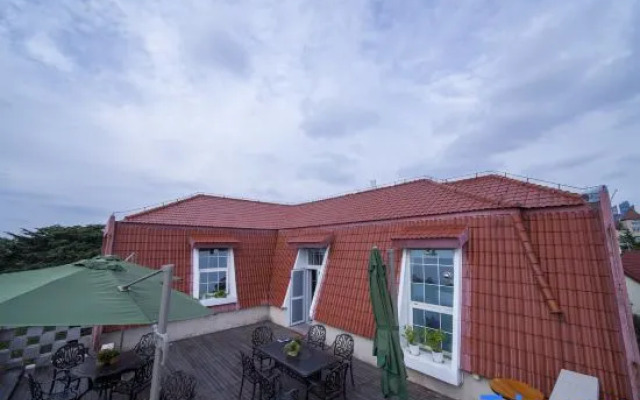Badaguan Hotel Qingdao