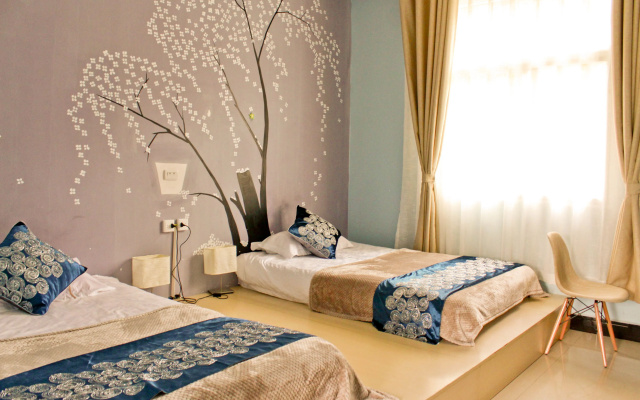 Dali Five Elements Hostel