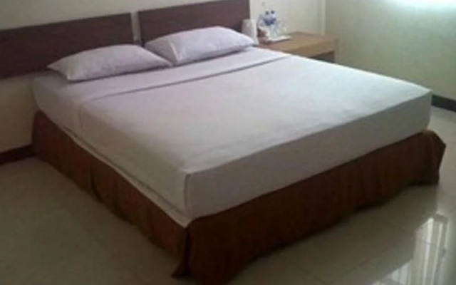 Airy Eco Kota Timur Merdeka 36 Gorontalo