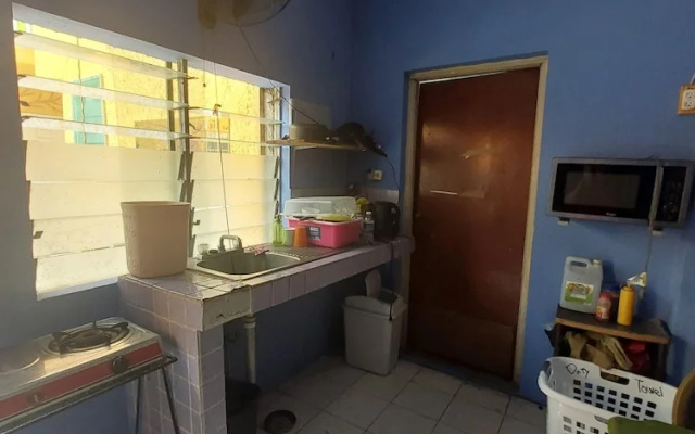 Labrish Guest House