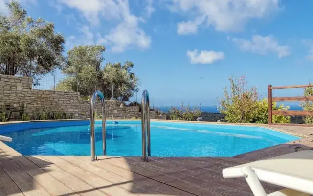 Villa Iris