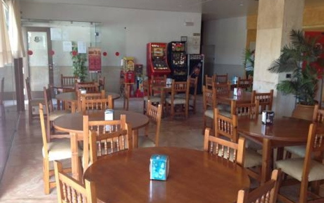 Hostal Los Amigos
