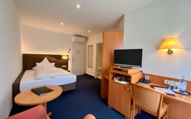 Atrium Hotel Baden