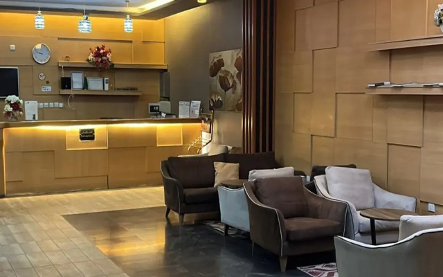 Baida Hotel