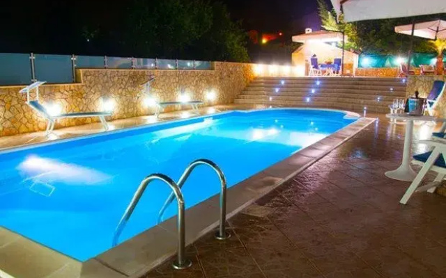 Villa Monte Cofano