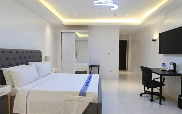 J&V Hotel and Resort