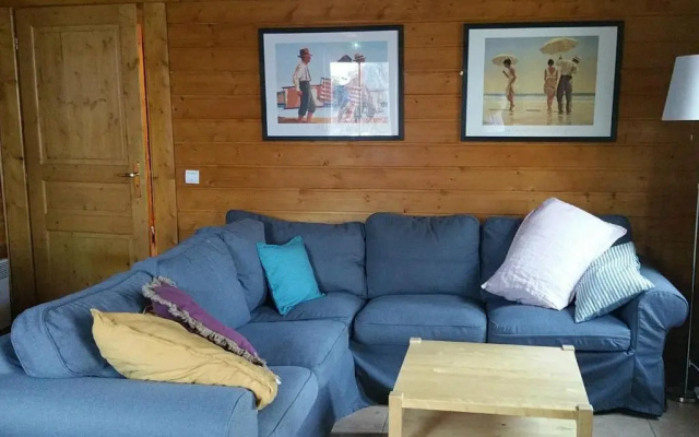 Chalet La Tania, 8 pièces, 14 personnes - FR-1-513-60