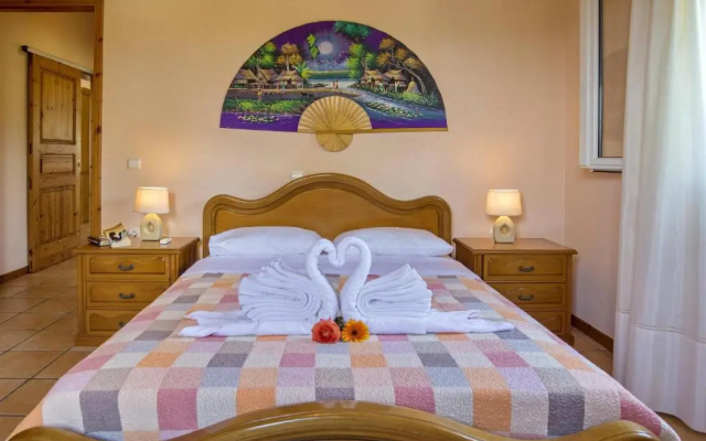 Galazio Sunset Villas