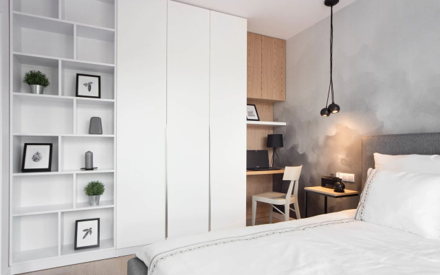 Lemir Cracow Apartments