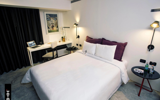 BTH Hotel - Boutique Concept