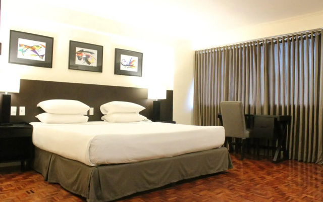 Copacabana Apartment Hotel