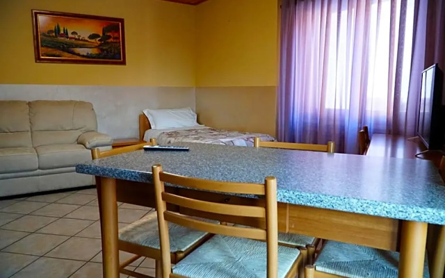 Hotel Iscla