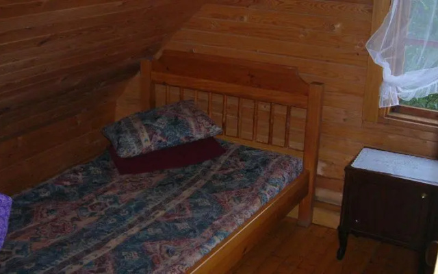 Pärnamäe Holiday House