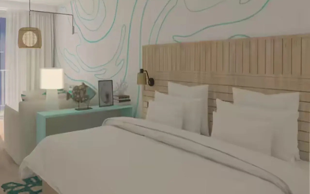Faro Blanco Resort Marathon Florida Keys, Curio by Hilton