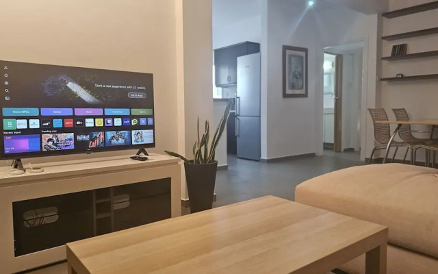 150 LIM -stay Limdream Apartment
