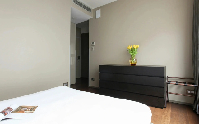 NJ Hotels San Pietro All'Orto 6 Milano