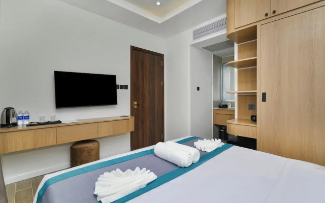 New Era Phu Quoc Hotel