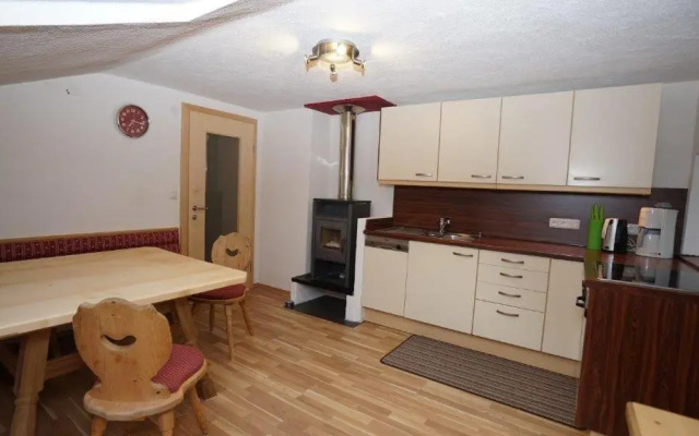 Ferienwohnung SEPP