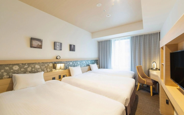Hotel Keihan Yodoyabashi