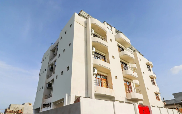 Vgs by OYO Rooms