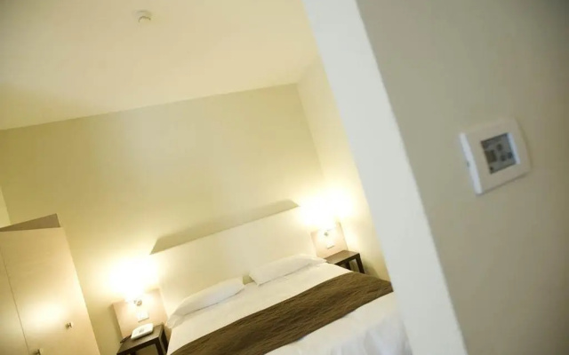 Regal Hotel Residence