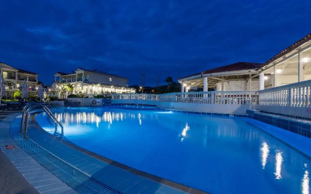 Exotica Hotel by Zante Plaza